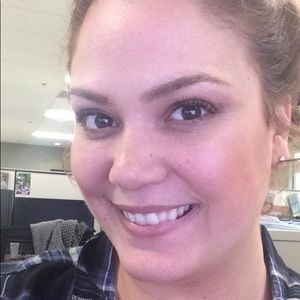 Meet your Posher, Catherine